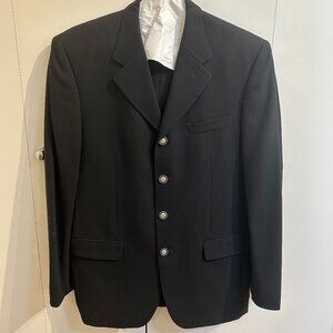 Il Leone Men's 2-Piece Suit - SZ 38R